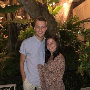 Meet your Posher, Jacob